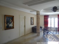 villa machmoum AL868 jinan hammamet 