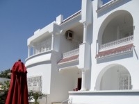 villa machmoum AL868 jinan hammamet 