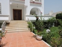 Villa Machmoum AV358 Jinan Hammamet