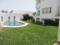 Villa Machmoum AV358 Jinan Hammamet