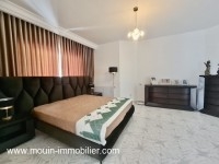 VILLA MACHMOUM I Jinen Hammamet AL3359