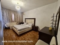 VILLA MACHMOUM I Jinen Hammamet AL3359