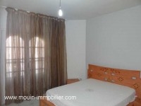 VILLA MACHMOUM Jinan Hammamet AV358