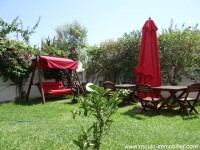 Villa Machmoum ref AL868 Jinan Hammamet 