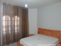 Villa Machmoum ref AL868 Jinan Hammamet 