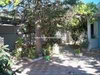 villa maher AV752 saukra tunis 