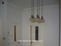 villa maher AV752 saukra tunis 