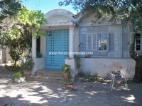 Villa Maher réf AV752 Soukra