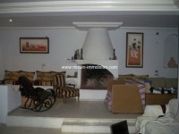 Villa Maher réf AV752 Soukra