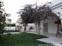 villa mahersi AL945 sidi el mahersi nabeul 