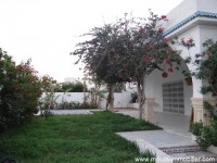 villa mahersi AL945 sidi el mahersi nabeul 