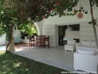 Villa Mahersi AL997 Hammamet