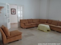 Villa Mahersi AL997 Hammamet
