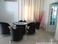 Villa Mahersi AL997 Hammamet