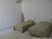 Villa Mahersi AL997 Hammamet