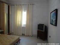 Villa Mahersi AL997 Hammamet