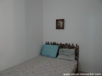 Villa Mahersi AL997 Hammamet