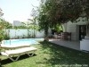 Villa Mahersi ref AL997 Hammamet Nord 
