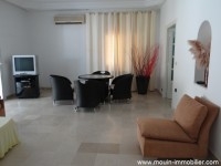 Villa Mahersi ref AL997 Hammamet sidi mahersi 