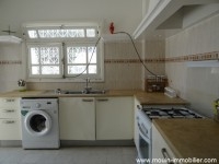 Villa Mahersi ref AL997 Hammamet sidi mahersi 