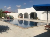 Villa Majdoline AV1377 Hammamet 