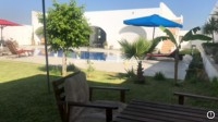 Villa Majdoline AV1377 Hammamet 