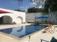 Villa Majdoline AV1377 Hammamet 
