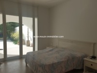 Villa Majdoline AV1377 Hammamet 