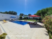 Villa Majdoline AV1377 Hammamet