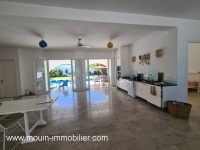 Villa Majdoline AV1377 Hammamet