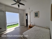 Villa Majdoline AV1377 Hammamet