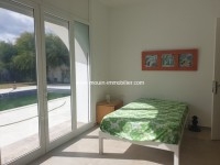 Villa Majdoline AV1377 Hammamet
