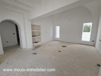Villa Majdoline AV1900 Hammamet zone theatre 