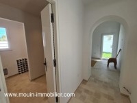 Villa Majdoline AV1900 Hammamet 