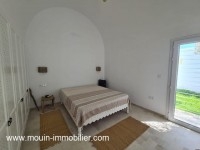 Villa Majdoline AV1900 Hammamet 