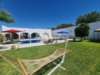 VILLA MAJDOLINE Hammamet - Zone Theatre AV1377