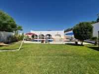 VILLA MAJDOLINE Hammamet - Zone Theatre AV1377