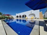 VILLA MAJDOLINE Hammamet - Zone Theatre AV1377