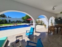 VILLA MAJDOLINE Hammamet - Zone Theatre AV1377