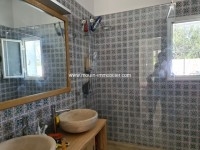 VILLA MAJDOLINE Hammamet - Zone Theatre AV1377