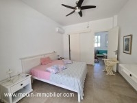 VILLA MAJDOLINE Hammamet AV1377