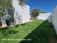 VILLA MAJDOLINE Hammamet I Zone Théâtre AV1900