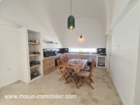 VILLA MAJDOLINE Hammamet I Zone Théâtre AV1900