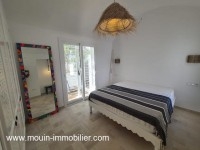 VILLA MAJDOLINE Hammamet I Zone Théâtre AV1900