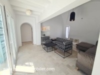 VILLA MAJDOLINE Zone Théâtre Hammamet AV1900