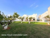 Villa Malak AV1973 Hammamet