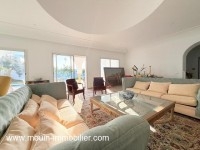 Villa Malak AV1973 Hammamet