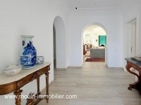 Villa Malak AV1973 Hammamet