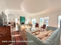 Villa Malak AV1973 Hammamet