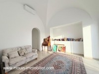 Villa Malak AV1973 Hammamet